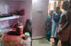 Mangaluru: Cylinder explosion at rented house near Mijar leaves three of family seriously injured